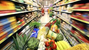 Lebensmittelpreise: Der Klimawandel erreicht den Supermarkt
