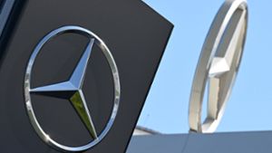 Mercedes verwirft Elektro-Offensive ab 2028